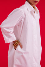 Load image into Gallery viewer, Dafini Buttoned Down Shirt Dress