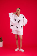 Load image into Gallery viewer, Kailey Raglon Co-ORD Set