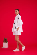 Load image into Gallery viewer, Kailey Raglon Co-ORD Set