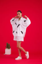 Load image into Gallery viewer, Kailey Raglon Co-ORD Set