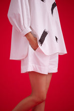 Load image into Gallery viewer, Kailey Raglon Co-ORD Set