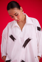 Load image into Gallery viewer, Kailey Raglon Co-ORD Set