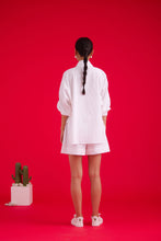 Load image into Gallery viewer, Kailey Raglon Co-ORD Set