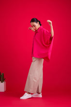 Load image into Gallery viewer, Othello Shirt Set - Hot Pink