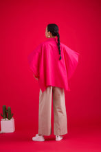 Load image into Gallery viewer, Othello Shirt Set - Hot Pink