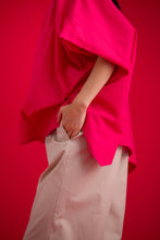Load image into Gallery viewer, Othello Shirt Set - Hot Pink