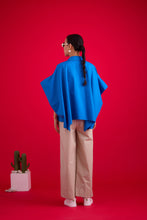 Load image into Gallery viewer, Othello Shirt Set - Victoria Blue