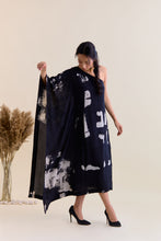 Load image into Gallery viewer, English One Shoulder Mind Dress