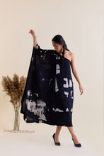 Load image into Gallery viewer, English One Shoulder Mind Dress