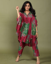 Load image into Gallery viewer, Lazy Cicular Cord Set