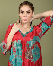 Load image into Gallery viewer, Spring Rooh Kurta