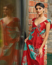 Load image into Gallery viewer, Sunday Cut-Out Dress