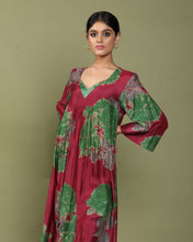 Load image into Gallery viewer, Spring Rooh Kurta Set