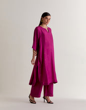 Load image into Gallery viewer, Aarna Tunic Set