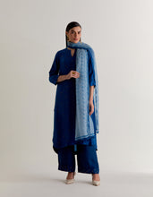 Load image into Gallery viewer, Aarna Tunic Set