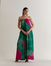 Load image into Gallery viewer, Off Shoulder Jumsuit