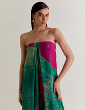 Load image into Gallery viewer, Off Shoulder Jumsuit