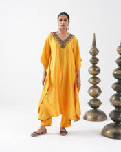 Load image into Gallery viewer, TULSI KAFTAN SET