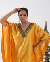 Load image into Gallery viewer, TULSI KAFTAN SET
