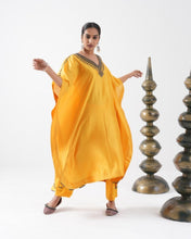 Load image into Gallery viewer, TULSI KAFTAN SET