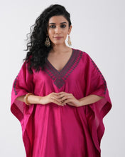 Load image into Gallery viewer, TULSI KAFTAN SET