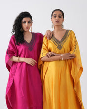 Load image into Gallery viewer, TULSI KAFTAN SET