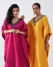 Load image into Gallery viewer, TULSI KAFTAN SET