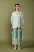 Load image into Gallery viewer, Akira co-ord set with emb