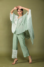 Load image into Gallery viewer, Akira co-ord set with emb