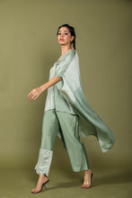 Load image into Gallery viewer, Akira co-ord set with emb