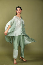 Load image into Gallery viewer, Akira co-ord set with emb