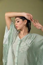 Load image into Gallery viewer, Akira co-ord set with emb