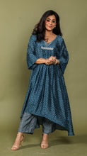 Load image into Gallery viewer, Spring Fiza Kurta set