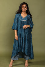 Load image into Gallery viewer, Spring Rooh Kurta Set