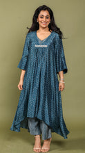 Load image into Gallery viewer, Spring Fiza Kurta set