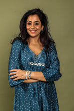 Load image into Gallery viewer, Spring Rooh Kurta Set