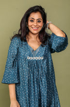 Load image into Gallery viewer, Spring Fiza Kurta set