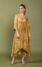 Load image into Gallery viewer, Spring Rooh Kurta set