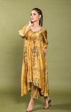 Load image into Gallery viewer, Spring Rooh Kurta set