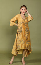 Load image into Gallery viewer, Spring Rooh Kurta set