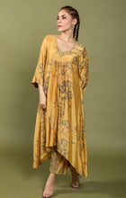 Load image into Gallery viewer, Spring Rooh Kurta set