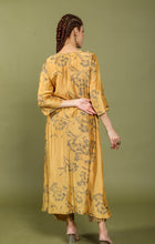 Load image into Gallery viewer, Spring Rooh Kurta set