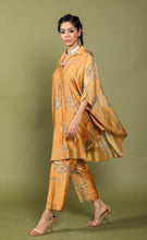 Load image into Gallery viewer, Lazy circular Co-ord set