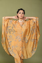 Load image into Gallery viewer, Lazy circular Co-ord set