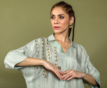 Load image into Gallery viewer, Norma Kurta Set