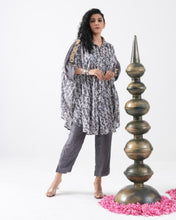 Load image into Gallery viewer, CIRCULAR CO-ORD SET