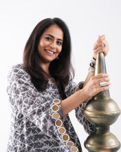 Load image into Gallery viewer, SEHER KURTA SET