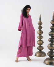 Load image into Gallery viewer, PATCH PANT SET