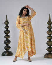 Load image into Gallery viewer, SEHER KURTA SET
