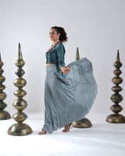 Load image into Gallery viewer, RAHA TOP SET